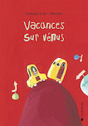 Vacances sur Vénus (Les)